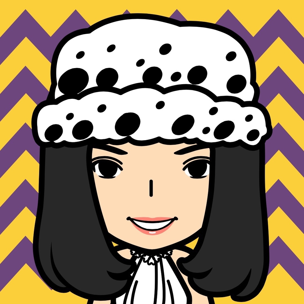 Meet your Posher, Lily